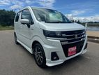 Suzuki Wagon R ZX custom Z New face 2026