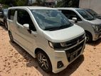 Suzuki Wagon R ZX Custom Z Safety 2023