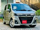 Suzuki Wagon R ZX Custom Z Safety 2023