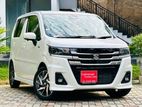 Suzuki Wagon R ZX Custom Z Safety 2026