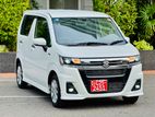 Suzuki Wagon R ZX Custom Z Safety Pack 2025