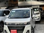 Suzuki Wagon R ZX Custom Z Upgrade 2025