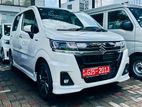 Suzuki Wagon R ZX Custom Z Upgrade 2025