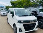 Suzuki Wagon R ZX custom Z upgrade 2025
