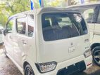 Suzuki Wagon R ZX custom Z upgrade 25 2025