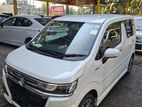 Suzuki Wagon R ZX Custom ZT 2023