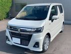 Suzuki Wagon R ZX Custome - Hybrid 2025
