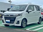 Suzuki Wagon R ZX Custome - Hybrid 2025