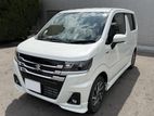 Suzuki Wagon R ZX Custome - Hybrid 2026