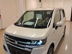 Suzuki Wagon R ZX Custome - Hybrid 2026