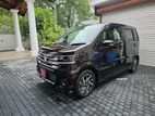 Suzuki Wagon R ZX CustomHybrid Upgrade 2026
