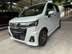 Suzuki Wagon R ZX Customs 2025