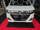 Suzuki Wagon R ZX Customs Z 2025