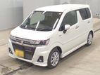 Suzuki Wagon R ZX Customs Z 2025