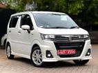Suzuki Wagon R ZX CustomZ 2025
