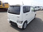 Suzuki Wagon R ZX Custon 2025