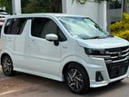 Suzuki Wagon R ZX Cuztom 4 Way 2026
