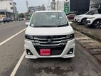 Suzuki Wagon R ZX Diamond Wheel 2026