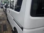 Suzuki Wagon R ZX Every PA LTD 2024