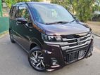 Suzuki Wagon R ZX FACE-LIFT HYBRID 2026