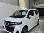 Suzuki Wagon R ZX FACELIFT 2026