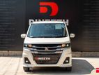Suzuki Wagon R ZX Facelift 2026