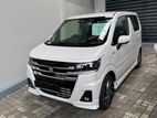 Suzuki Wagon R ZX FACELIFT 4 WayCam 2026