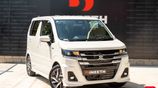 Suzuki Wagon R ZX Facelift | 4Way 2026