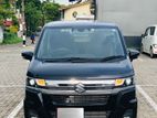 suzuki Wagon R ZX for rent 2023