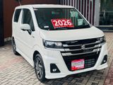 Suzuki Wagon R ZX full option 2026