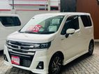 Suzuki Wagon R ZX full option 2026