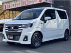 Suzuki Wagon R ZX full option 2026