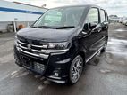 Suzuki Wagon R ZX Grade 2026