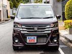 Suzuki Wagon R ZX HIGHEST SPEC 2026
