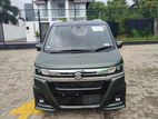 Suzuki Wagon R ZX HUD Original 4waycam 2025