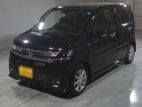 Suzuki Wagon R ZX Hybrid 2025