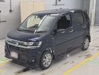 Suzuki Wagon R ZX Hybrid 2025