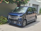Suzuki Wagon R ZX Hybrid 2026