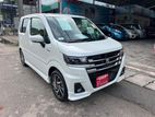 Suzuki Wagon R ZX HYBRID 2026