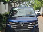 Suzuki Wagon R ZX Hybrid 2026