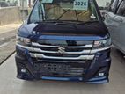 Suzuki Wagon R ZX Hybrid 2026