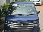 Suzuki Wagon R ZX Hybrid 2026