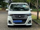 Suzuki Wagon R ZX HYBRID 2026