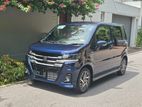 Suzuki Wagon R ZX Hybrid 2026
