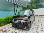 Suzuki Wagon R ZX Hybrid 2026