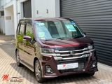 Suzuki Wagon R ZX Hybrid 2026
