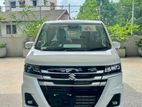 Suzuki Wagon R ZX Hybrid 2026