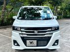 Suzuki Wagon R ZX Hybrid 2026