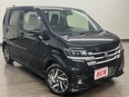Suzuki Wagon R ZX HYBRID 2026