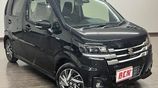 Suzuki Wagon R ZX HYBRID 2026